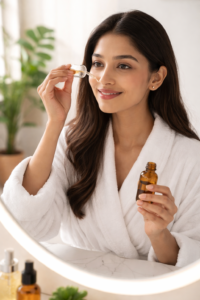 Best Skincare Brand in Delhi: A Complete Guide to Healthy & Glowing Skin